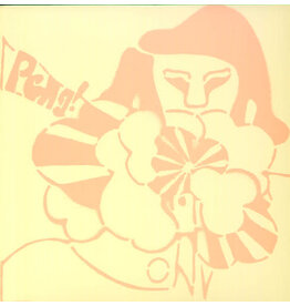 Stereolab / Peng!