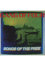 Gang Of Four / Songs Of The Free
