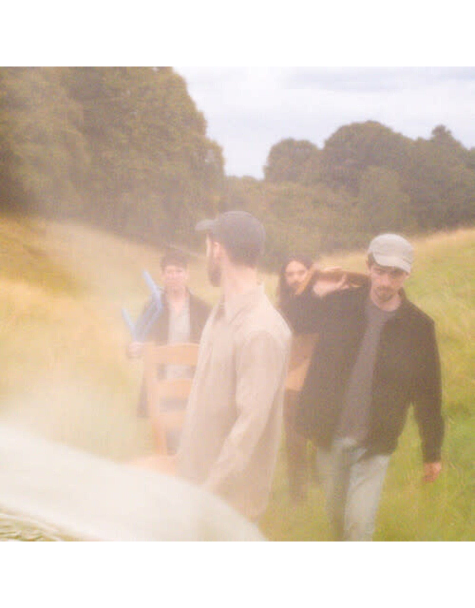 Ye Vagabonds / All Tied Together