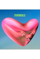 Fontaines D.C. / Romance
