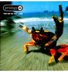 Prodigy / Fat Of The Land