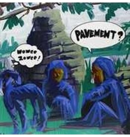 Pavement / Wowee Zowee (2xLP)