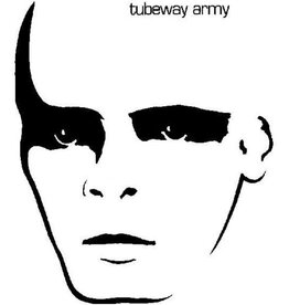 Numan, Gary - Tubeway Army / Tubeway Army