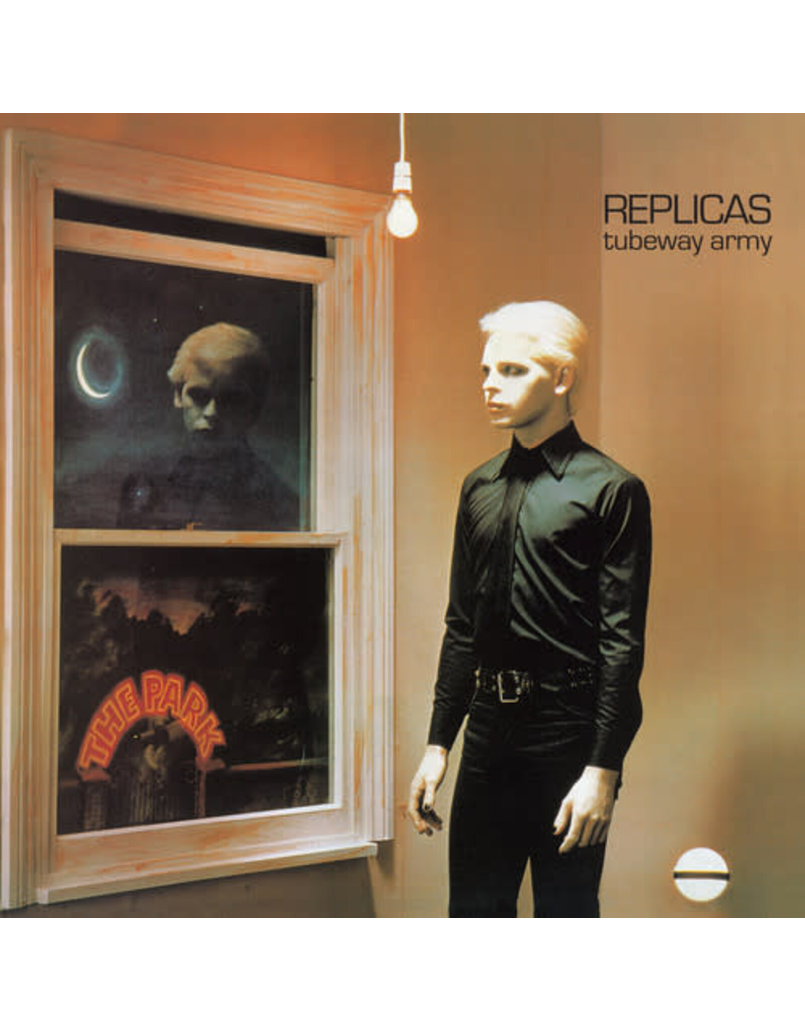 Numan, Gary / Replicas