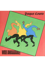 Parquet Courts / Wide Awake!