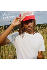 Katzin / Buckaroo (blue vinyl)