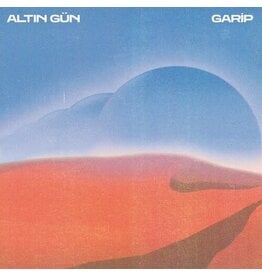 Altın Gün / Garip (sunburst splash vinyl)
