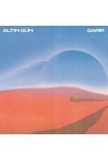 Altın Gün / Garip (sunburst splash vinyl)