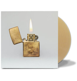 Mumford & Sons / Prizefighter (amber vinyl)