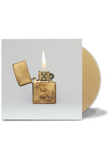 Mumford & Sons / Prizefighter (amber vinyl)