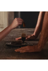 Charli XCX / Wuthering Heights (green/black vinyl)