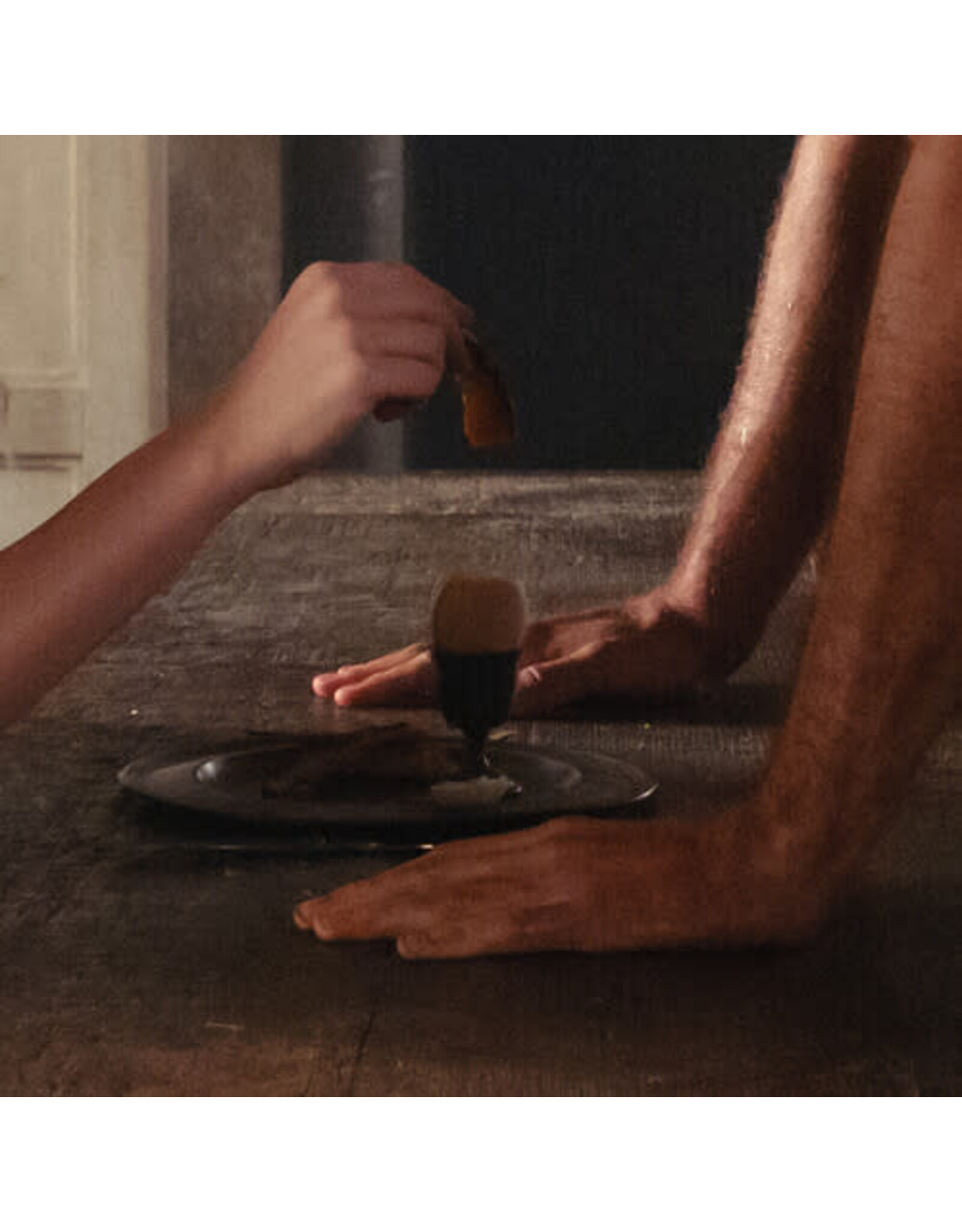 Charli XCX / Wuthering Heights (green/black vinyl)