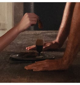 Charli XCX / Wuthering Heights (green/black vinyl)