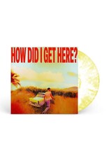 Tomlinson, Louis / How Did I Get Here? (white & yellow marble vinyl)