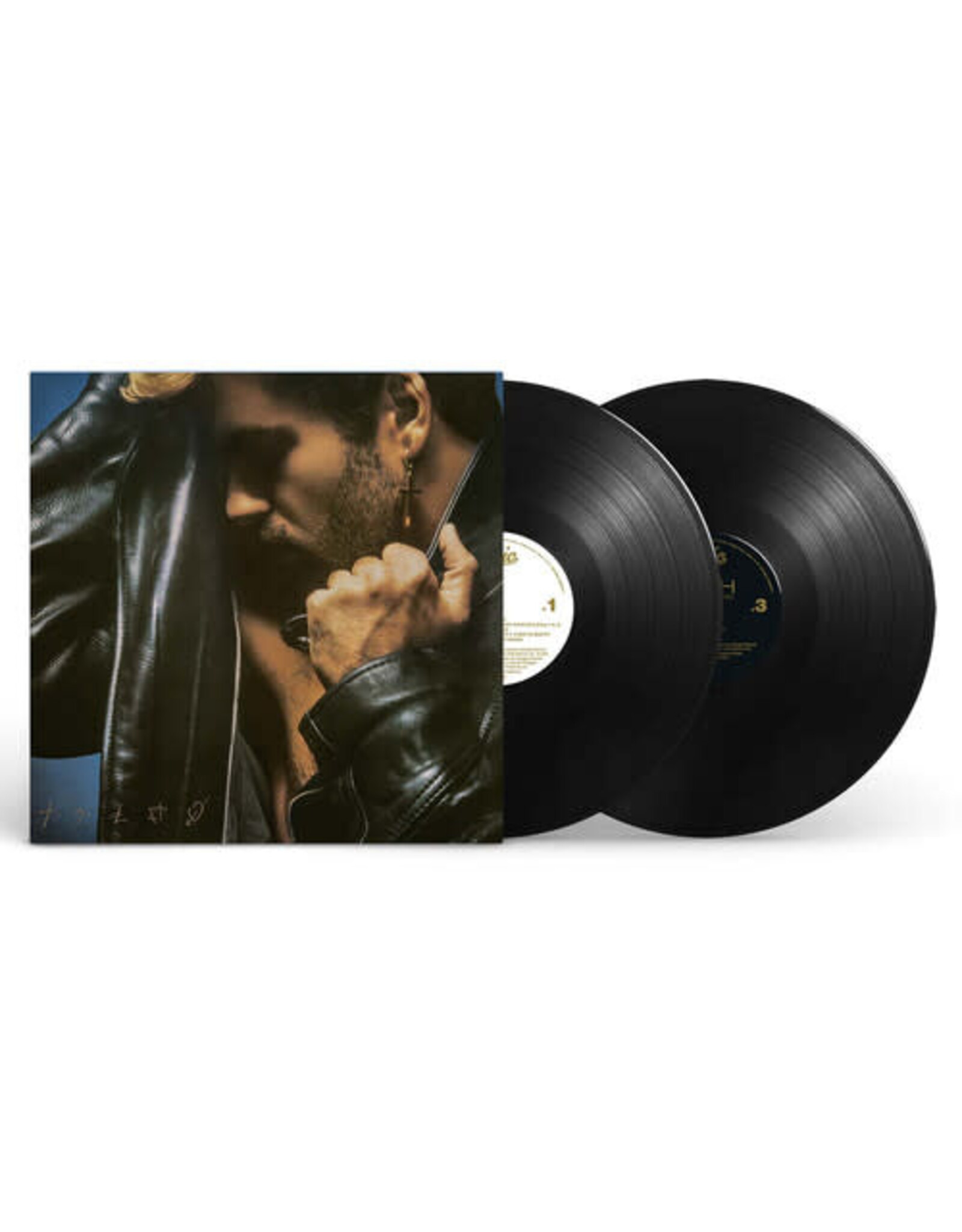 Michael, George / Faith (2xLP half speed master)