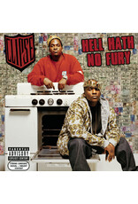 Clipse / Hell Hath No Fury
