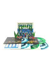 Phish /  New Year's Eve 1993, Live At Worcester Centrum (5xLP box)