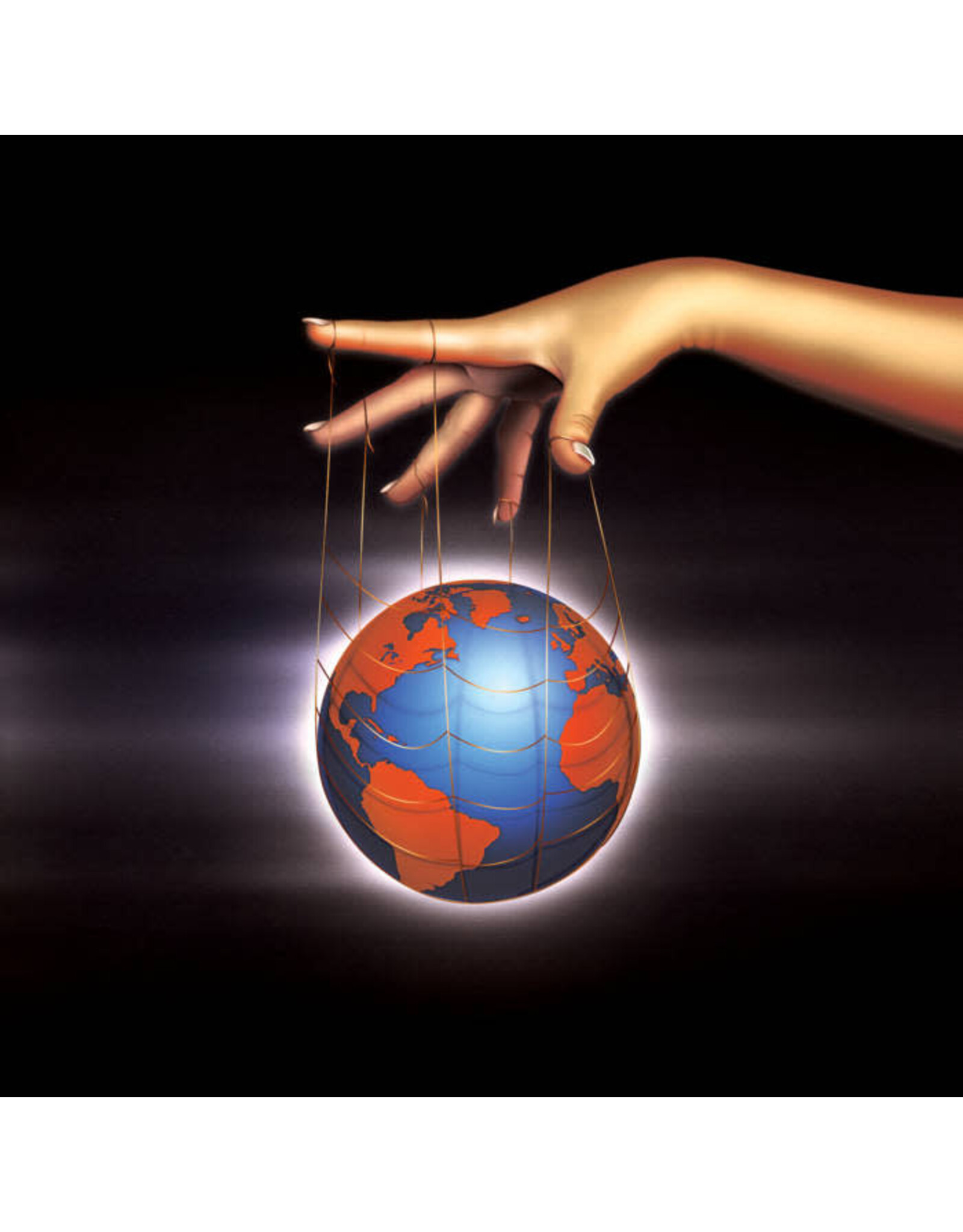 DANA / Glowing Auras and Black Money