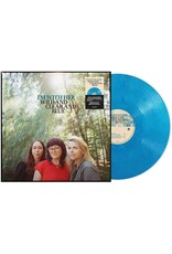 I'm With Her / Wild And Clear And Blue (blue vinyl)