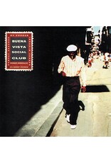 Buena Vista Social Club / Buena Vista Social Club