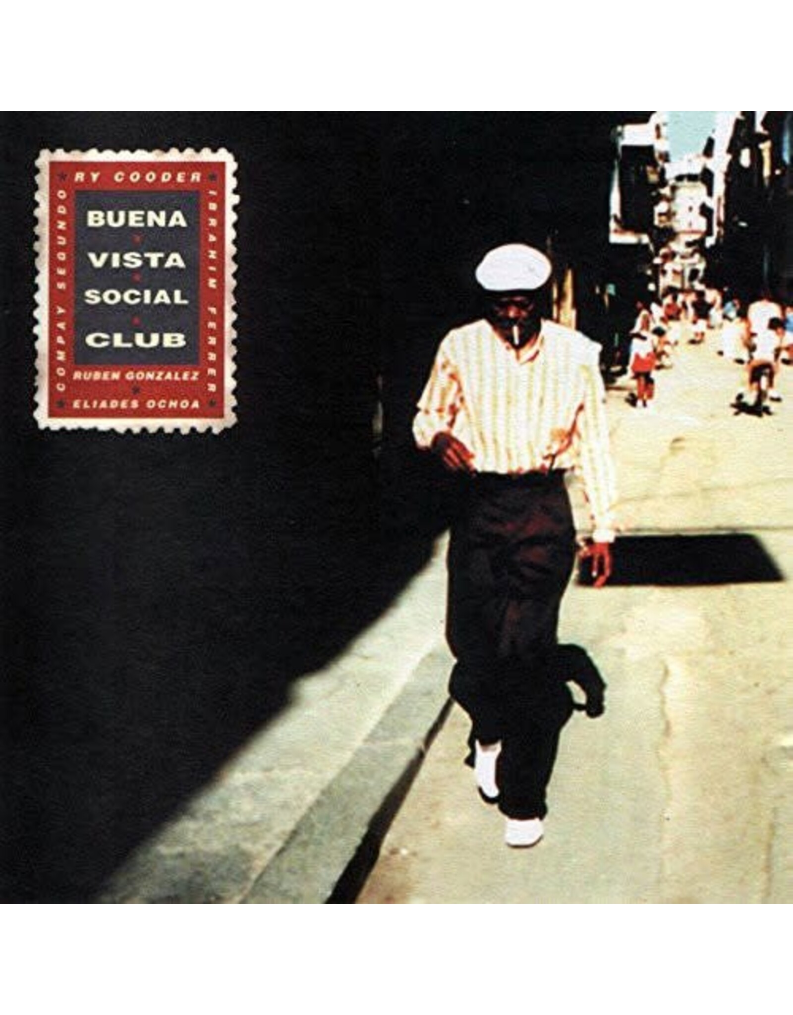 Buena Vista Social Club / Buena Vista Social Club