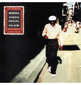 Buena Vista Social Club / Buena Vista Social Club