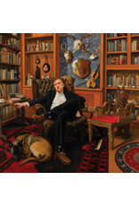 Childers, Tyler / Snipe Hunter