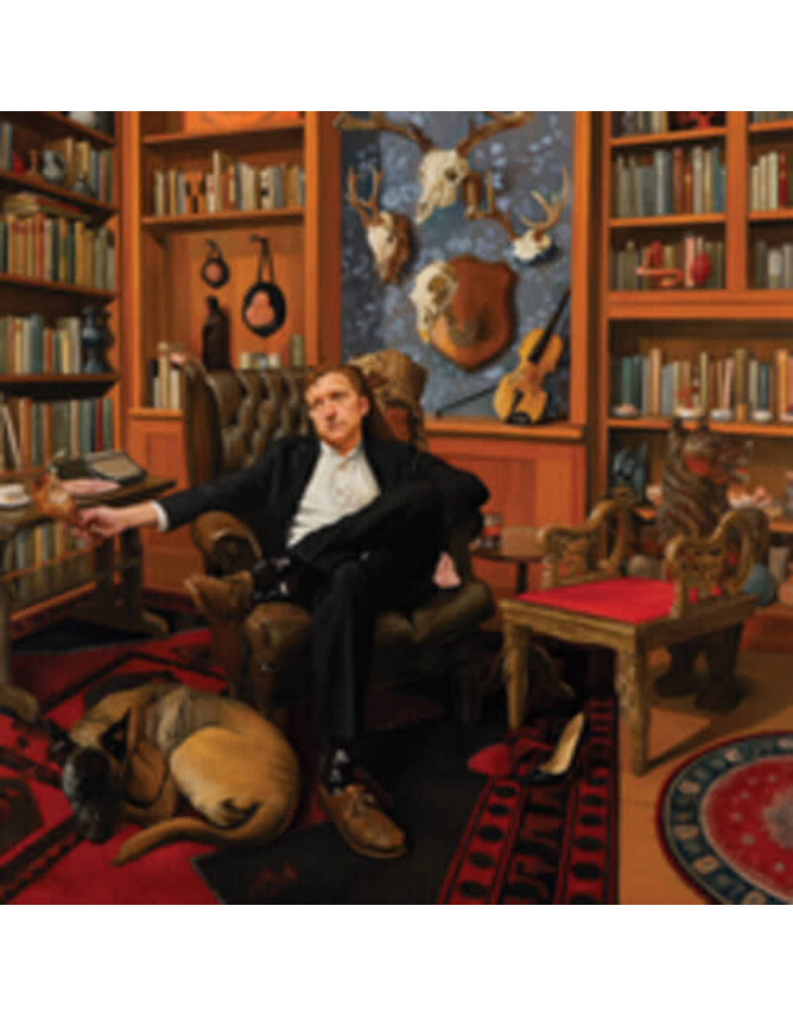 Childers, Tyler / Snipe Hunter