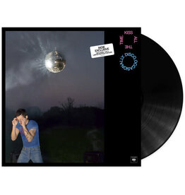 Styles, Harry / Kiss All the Time. Disco, Occasionally!