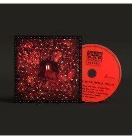 Iron and Wine / Hen's Teeth