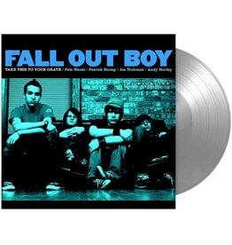 Fall Out Boy / Take This To Your Grave