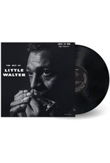 Little Walter / Best Of Little Walter (Chess 75)