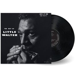 Little Walter / Best Of Little Walter (Chess 75)
