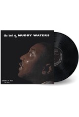 Waters, Muddy / Best Of Muddy Waters (Chess 75)