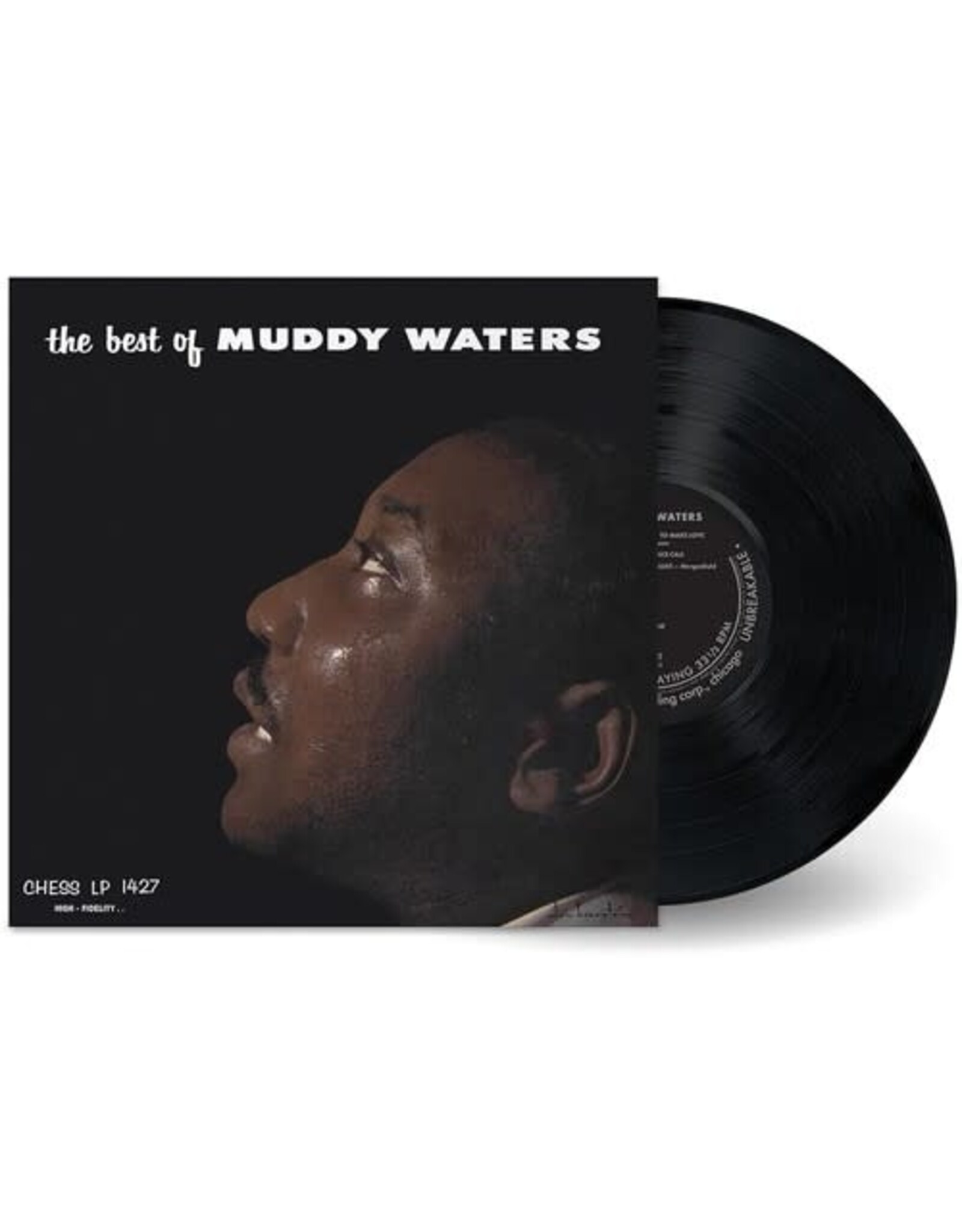 Waters, Muddy / Best Of Muddy Waters (Chess 75)