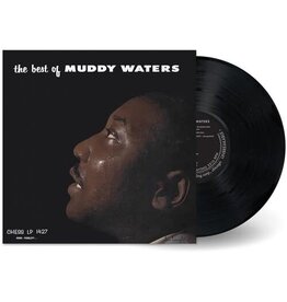 Waters, Muddy / Best Of Muddy Waters (Chess 75)