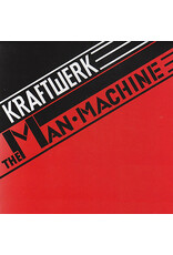 Kraftwerk / Man Machine