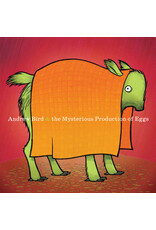 Bird, Andrew / The Mysterious Production of Eggs