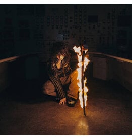 Jane Remover / Revengeseekerz (orange vinyl)