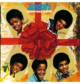 Jackson 5 / Christmas Album