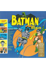 Sun Ra Arkestra / Batman & Robin (180g Vinyl)