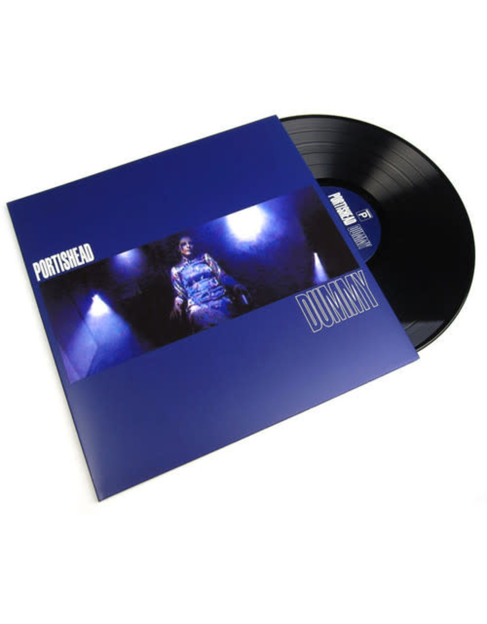 PORTISHEAD / DUMMY