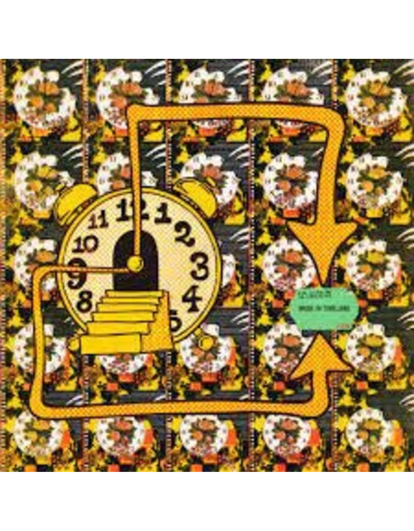 King Gizzard and the Lizard Wizard / Made in Timeland