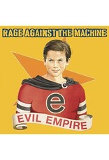 Rage Against The Machine / Evil Empire