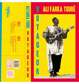 Toure, Ali Farka / Voyageur