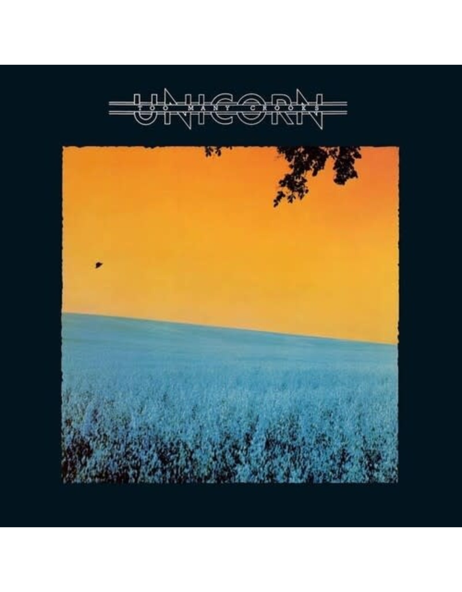 Unicorn / Too Many Crooks