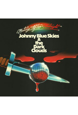 Johnny Blue Skies & The Dark Clouds (Sturgill Simpson) / Mutiny After Midnight