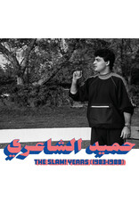 Shaeri, Hamid El / Slam! Years (1983-1988)