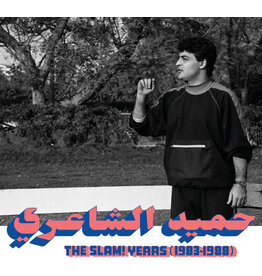 Shaeri, Hamid El / Slam! Years (1983-1988)