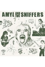 Amyl and the Sniffers / Amyl and the Sniffers